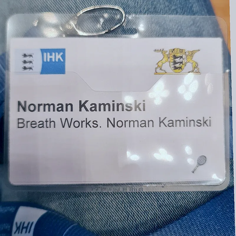 Atemkompetenz-Programm